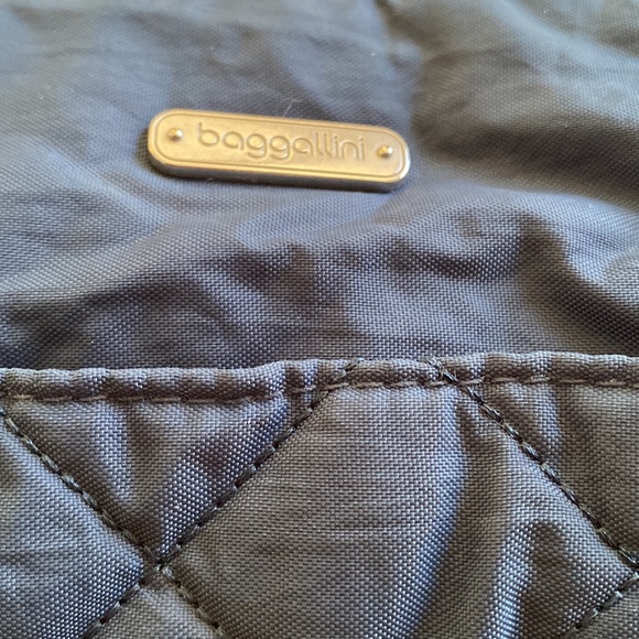 Dark turquoise baggallini bag - Picture 2 of 15